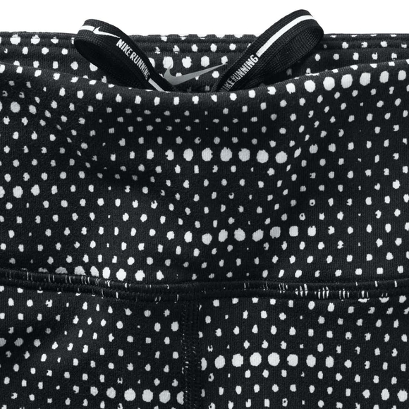 Nike Dri-fit Leggings - Picture 2 of 3